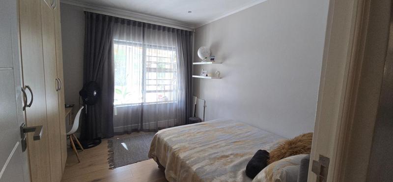 To Let 4 Bedroom Property for Rent in Greenways Golf Estate Western Cape